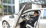 [ẢNH] Bất ngờ trước khối tài sản ‘khủng’ ở tuổi 40 của nam ca sĩ Quang Hà