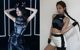 [ẢNH] Chân dung 2 mỹ nhân Việt có màn 'đá chéo sân' gây tranh cãi nhất showbiz