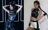 [ẢNH] Chân dung 2 mỹ nhân Việt có màn 'đá chéo sân' gây tranh cãi nhất showbiz