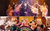[ẢNH] Chân dung 2 mỹ nhân Việt có màn 'đá chéo sân' gây tranh cãi nhất showbiz