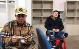 [ẢNH] Hé lộ tổ ấm hạnh phúc của Mạnh Dũng – “Thiên Lôi nặng cân nhất Táo quân”