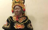 [ẢNH] Hé lộ tổ ấm hạnh phúc của Mạnh Dũng – “Thiên Lôi nặng cân nhất Táo quân”