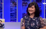 [ẢNH] Cuộc sống kín tiếng, bình dị của BTV Thu Uyên ‘Như chưa hề có cuộc chia ly’