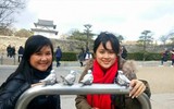 [ẢNH] Cuộc sống kín tiếng, bình dị của BTV Thu Uyên ‘Như chưa hề có cuộc chia ly’
