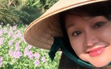 [ẢNH] Cuộc sống kín tiếng, bình dị của BTV Thu Uyên ‘Như chưa hề có cuộc chia ly’