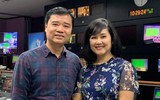 [ẢNH] Cuộc sống kín tiếng, bình dị của BTV Thu Uyên ‘Như chưa hề có cuộc chia ly’