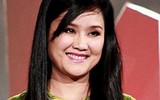 [ẢNH] Cuộc sống kín tiếng, bình dị của BTV Thu Uyên ‘Như chưa hề có cuộc chia ly’