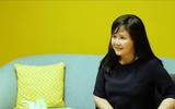 [ẢNH] Cuộc sống kín tiếng, bình dị của BTV Thu Uyên ‘Như chưa hề có cuộc chia ly’