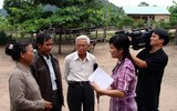 [ẢNH] Cuộc sống kín tiếng, bình dị của BTV Thu Uyên ‘Như chưa hề có cuộc chia ly’