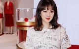 [ẢNH] ‘So kè’ nhan sắc của những ái nữ nhà tỷ phú công nghệ nổi tiếng thế giới