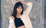 [ẢNH] ‘So kè’ nhan sắc của những ái nữ nhà tỷ phú công nghệ nổi tiếng thế giới