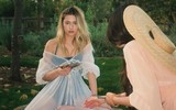 [ẢNH] ‘So kè’ nhan sắc của những ái nữ nhà tỷ phú công nghệ nổi tiếng thế giới