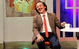 [ẢNH] 'Giang Còi' có phải nghệ sĩ hài truân chuyên nhất Việt Nam?