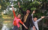 [ẢNH] 'Giang Còi' có phải nghệ sĩ hài truân chuyên nhất Việt Nam?