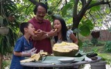 [ẢNH] 'Giang Còi' có phải nghệ sĩ hài truân chuyên nhất Việt Nam?