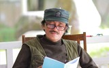 [ẢNH] 'Giang Còi' có phải nghệ sĩ hài truân chuyên nhất Việt Nam?