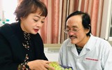 [ẢNH] 'Giang Còi' có phải nghệ sĩ hài truân chuyên nhất Việt Nam?