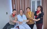 [ẢNH] 'Giang Còi' có phải nghệ sĩ hài truân chuyên nhất Việt Nam?