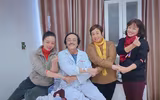 [ẢNH] 'Giang Còi' có phải nghệ sĩ hài truân chuyên nhất Việt Nam?