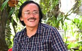 [ẢNH] 'Giang Còi' có phải nghệ sĩ hài truân chuyên nhất Việt Nam?