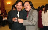 [ẢNH] 'Giang Còi' có phải nghệ sĩ hài truân chuyên nhất Việt Nam?