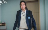 [ẢNH] Moon Ga Young - 'đóa hoa nở muộn' đầy rực rỡ của màn ảnh xứ Hàn