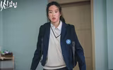 [ẢNH] Moon Ga Young - 'đóa hoa nở muộn' đầy rực rỡ của màn ảnh xứ Hàn