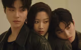 [ẢNH] Moon Ga Young - 'đóa hoa nở muộn' đầy rực rỡ của màn ảnh xứ Hàn