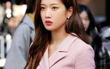 [ẢNH] Moon Ga Young - 'đóa hoa nở muộn' đầy rực rỡ của màn ảnh xứ Hàn