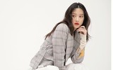 [ẢNH] Moon Ga Young - 'đóa hoa nở muộn' đầy rực rỡ của màn ảnh xứ Hàn