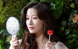 [ẢNH] Moon Ga Young - 'đóa hoa nở muộn' đầy rực rỡ của màn ảnh xứ Hàn