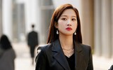 [ẢNH] Moon Ga Young - 'đóa hoa nở muộn' đầy rực rỡ của màn ảnh xứ Hàn