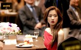 [ẢNH] Moon Ga Young - 'đóa hoa nở muộn' đầy rực rỡ của màn ảnh xứ Hàn