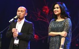 [ẢNH] Những gia đình có dòng dõi nghệ thuật bề thế nhất Hà Nội