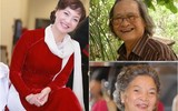 [ẢNH] Những gia đình có dòng dõi nghệ thuật bề thế nhất Hà Nội