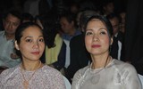 [ẢNH] Những gia đình có dòng dõi nghệ thuật bề thế nhất Hà Nội