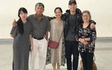 [ẢNH] Những gia đình có dòng dõi nghệ thuật bề thế nhất Hà Nội