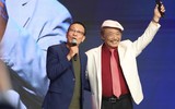 [ẢNH] Những gia đình có dòng dõi nghệ thuật bề thế nhất Hà Nội