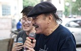 [ẢNH] Những gia đình có dòng dõi nghệ thuật bề thế nhất Hà Nội