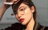 [ẢNH] Ngày ấy – bây giờ của những Hoa hậu từng gây tranh cãi nhất lịch sử