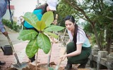 [ẢNH] Ngày ấy – bây giờ của những Hoa hậu từng gây tranh cãi nhất lịch sử