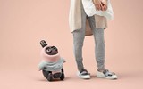 [ẢNH] Điểm danh những sản phẩm công nghệ ‘độc - lạ’ nhất thế giới