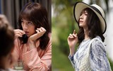 [ẢNH] Bất ngờ với những màn giả gái đỉnh cao của các mỹ nam châu Á