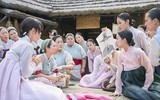[ẢNH] Bất ngờ với những màn giả gái đỉnh cao của các mỹ nam châu Á