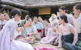 [ẢNH] Bất ngờ với những màn giả gái đỉnh cao của các mỹ nam châu Á