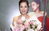 [ẢNH] Những ‘đóa hoa nở muộn’ của làng giải trí Việt