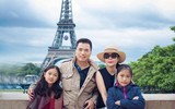 [ẢNH] Những ‘đóa hoa nở muộn’ của làng giải trí Việt