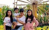 [ẢNH] Những ‘đóa hoa nở muộn’ của làng giải trí Việt