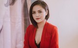 [ẢNH] Những ‘đóa hoa nở muộn’ của làng giải trí Việt
