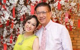 [ẢNH] Danh ca Ý Lan: Sự nghiệp 'nở muộn' và cuộc sống viên mãn bên người chồng thứ ba